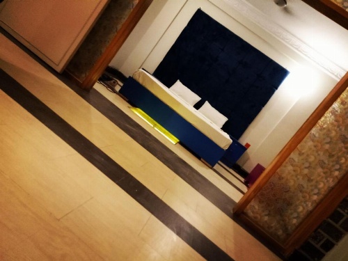 Motel525 Near Agha khan & liaqat National Hospital image 23