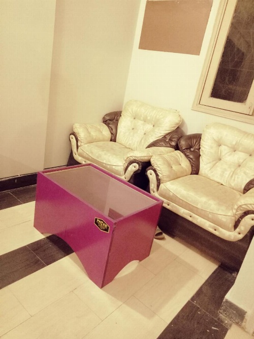 Motel525 Near Agha khan & liaqat National Hospital image 25