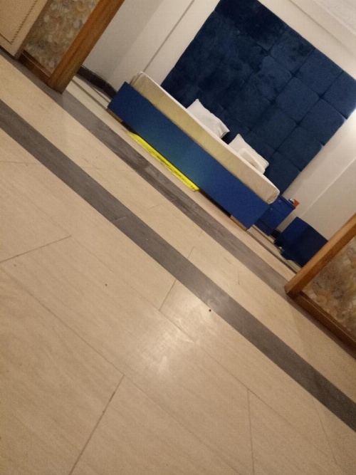 Motel525 Near Agha khan & liaqat National Hospital image 33