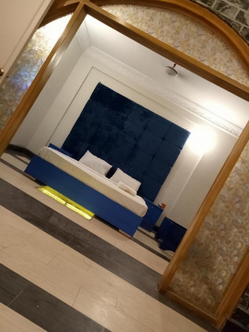 Motel525 Near Agha khan & liaqat National Hospital image 34