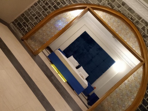 Motel525 Near Agha khan & liaqat National Hospital image 35