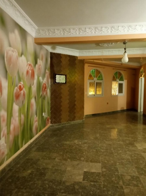Motel525 Near Agha khan & liaqat National Hospital image 44