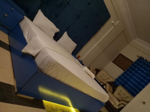 Motel525 Near Agha khan & liaqat National Hospital image 8